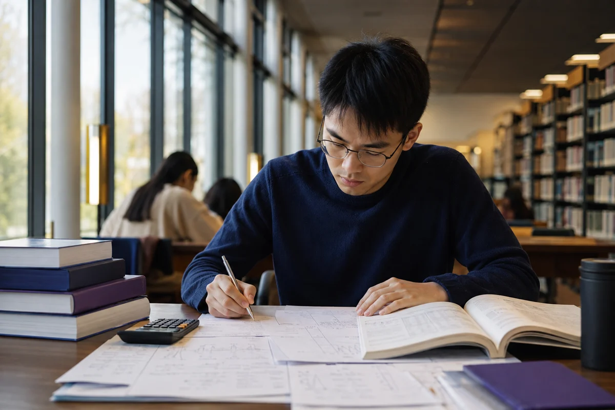CFA Level I 零基础系统班(2026-2027考季)封面